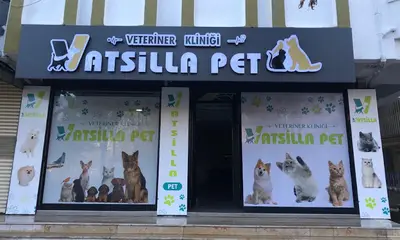 Özel Beritan Veteriner Kliniği