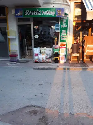 KÖRFEZİM PET SHOP