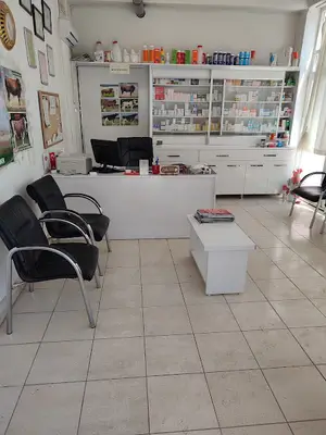 VETERİNER HEKİM ŞAHİN KORKMAZ