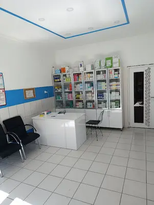 Ceylan Veteriner Kliniğini Veteriner Hekimi Ali Ceylan