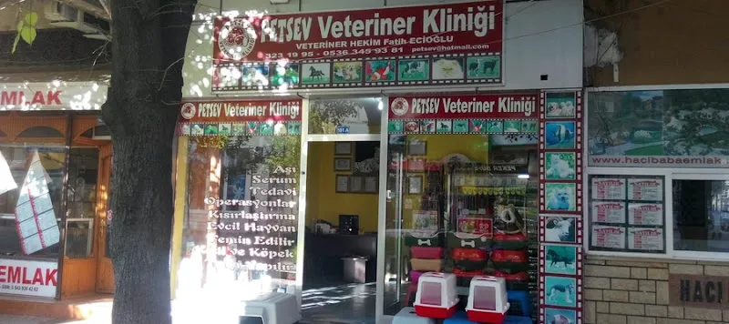 Petsev Veteriner foto 1