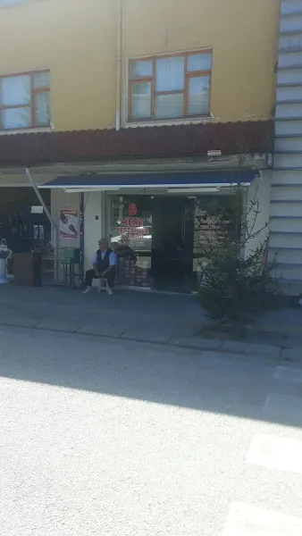 Eflani Veteriner Kliniği foto 1