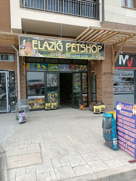 Petshop Akvaryum foto 2