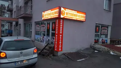 Gündoğdu Veteriner Kliniği