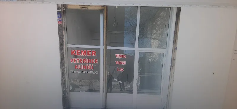 Kemer Veteriner Kliniği foto 1