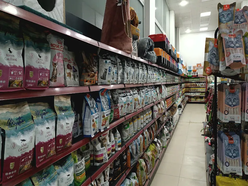 Petse - Petse.Net - Pet Market foto 1
