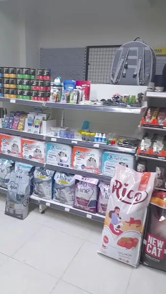 Özen Petshop foto 2