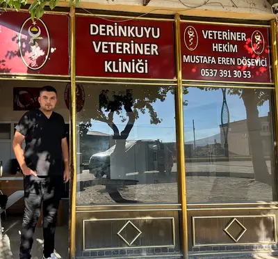 Karataş Veteriner Kliniği
