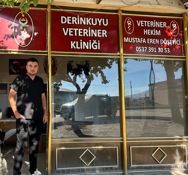 Karataş Veteriner Kliniği foto 1