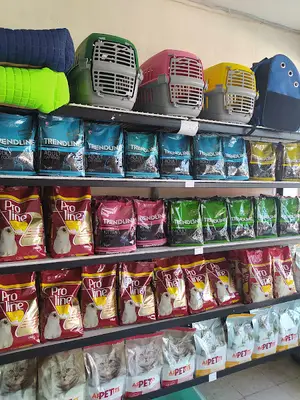 Petmaar Petshop
