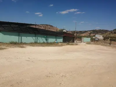 Kula Belediyesi Hayvan Barinagi
