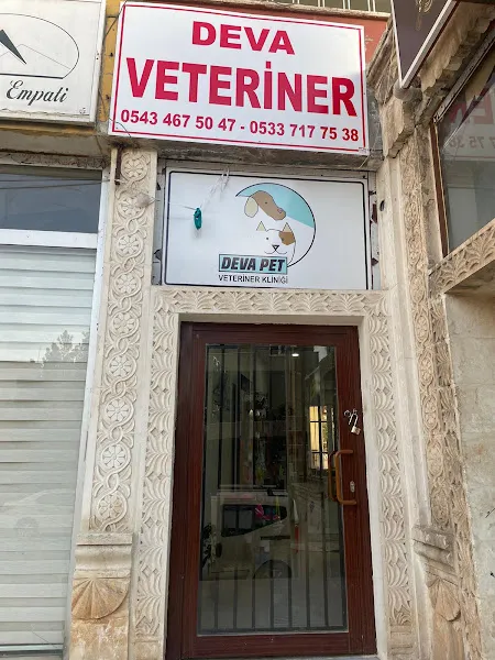 MİDYAT DEVA VETERİNER foto 2