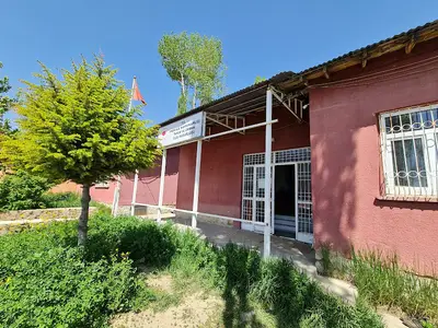 BAŞKALE Elbak veteriner kliniği