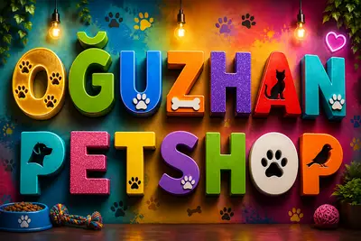 OĞUZHAN PETSHOP