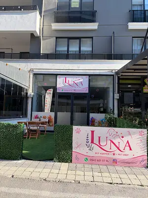Luna Pet Kuaför&Pet Shop fotoğrafı