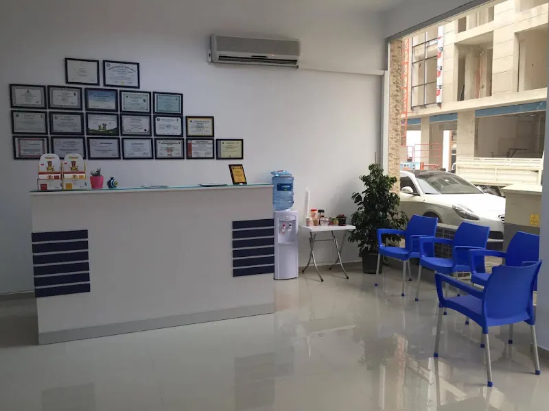 Duyguvet Veteriner Kliniği foto 2