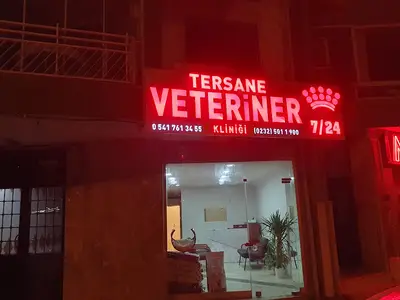 Tersane veteriner kliniği fotoğrafı