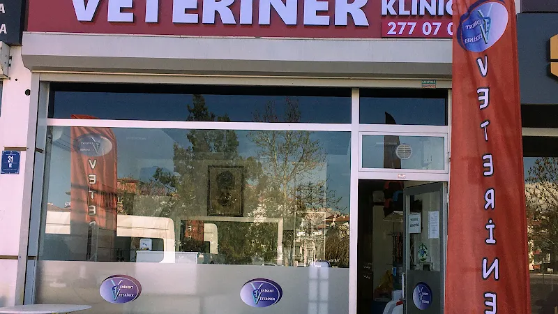 Sincan Yenikent Veteriner Kliniği foto 1