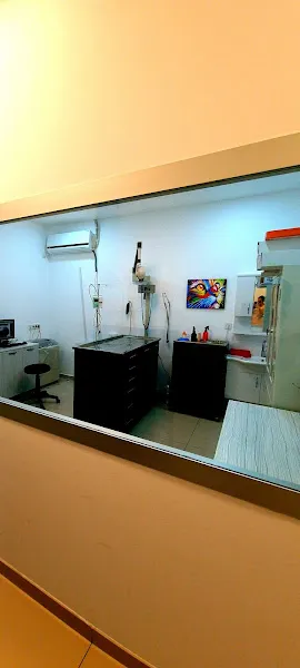 Sincan Yenikent Veteriner Kliniği foto 2