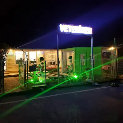 Liv Vet Veteriner Kliniği