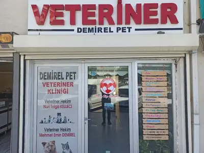 Demirel Pet Veteriner Kliniği