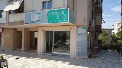 PETRA VETERİNER KLİNİĞİ fotoğrafı