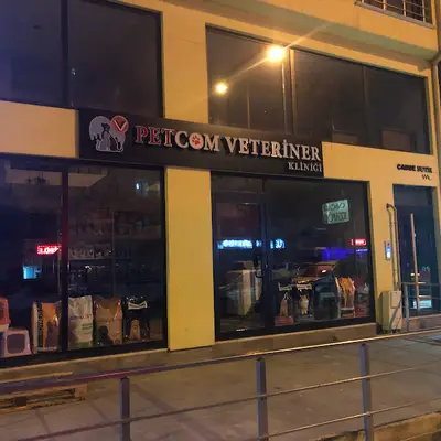 Petcom Veteriner Kliniği