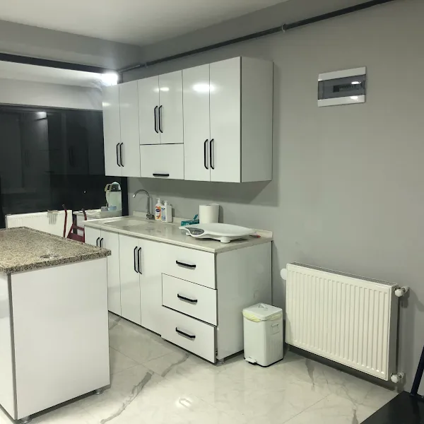 Petcom Veteriner Kliniği foto 2