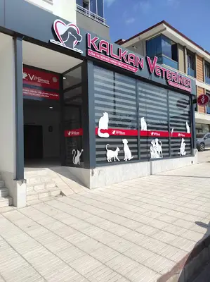 KALKAN VETERİNER (MERZİFON)
