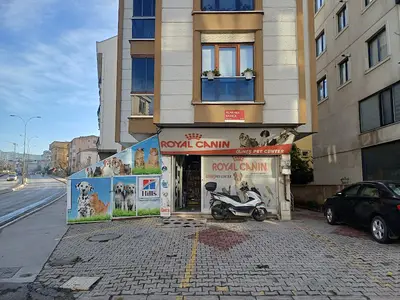 Petshop Güneş