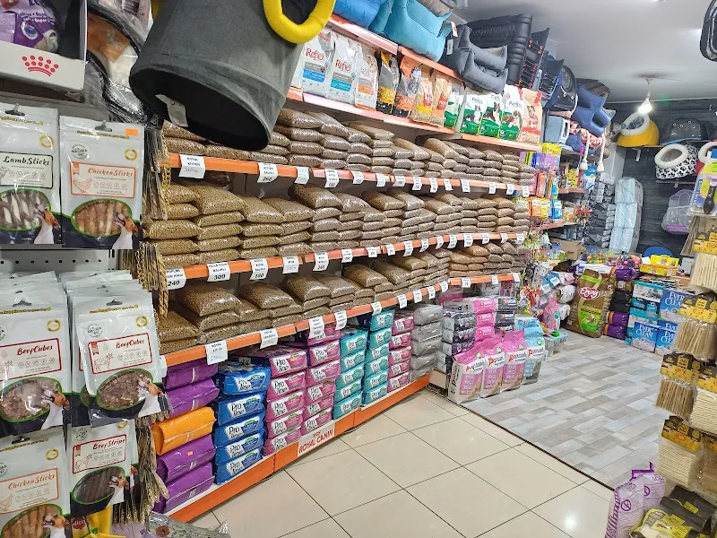 Petshop Güneş foto 2