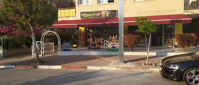 Antalya Baykuş Pet Shop Lara