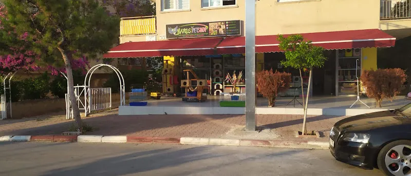 Antalya Baykuş Pet Shop Lara foto 1