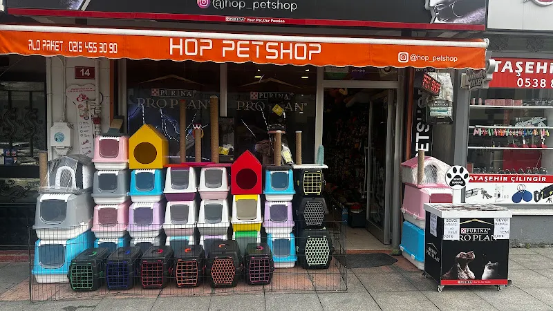 PawsEra Petshop foto 1