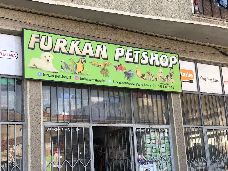 Nevşehir Furkan Petshop foto 1