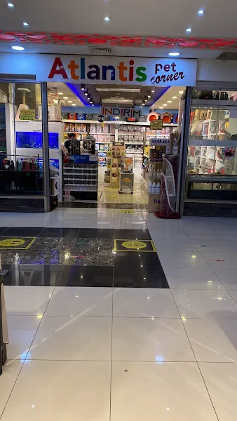 Isparta Atlantis Pet Market foto 2