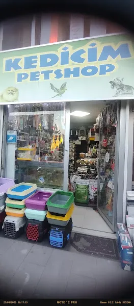 Kedicim Petshop foto 2