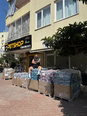 Yenigün Petshop