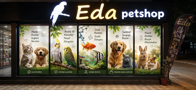 Eda PETSHOP foto 2