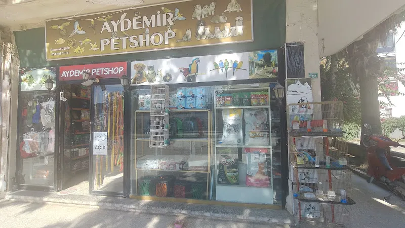 Osmaniye Aydemir Petshop foto 1