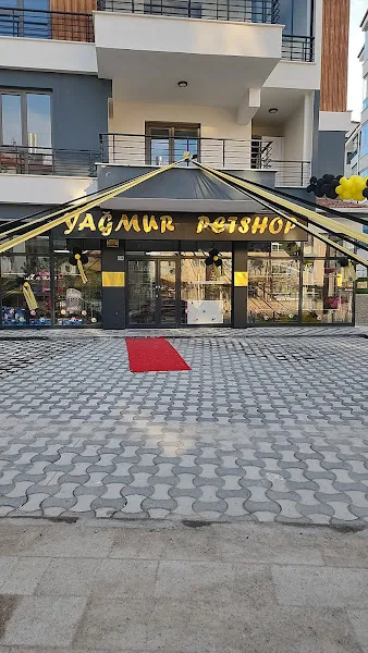 Yağmur Petshop&Akvaryum foto 1