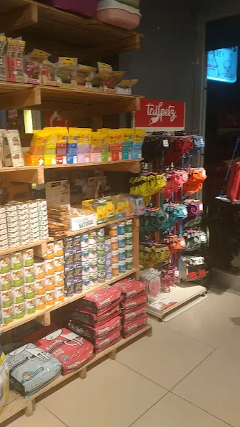 Little Paws Store Çorlu Petshop (CANER ERCAN) foto 2