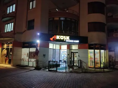 Kayseri Köşk Veteriner Kliniği
