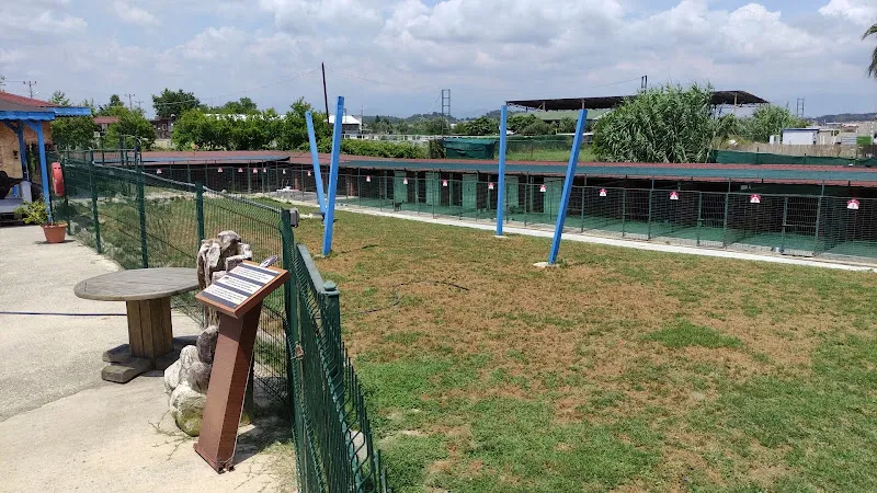 SİDE Köpek Oteli Eğitim Merkezi foto 2