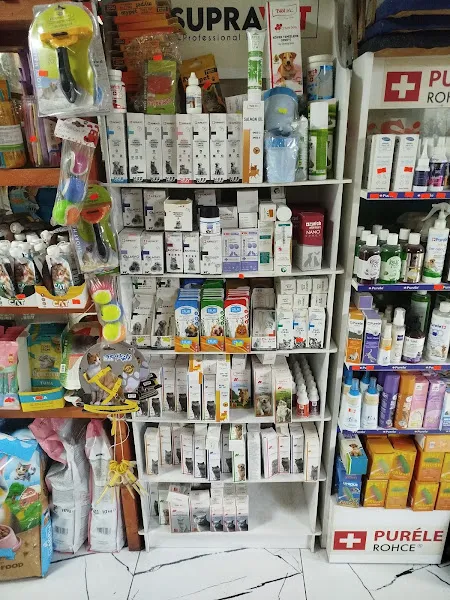 Salih Trabzon Akvaryum Pet Shop Galerisi foto 2