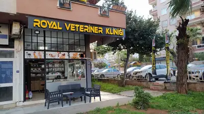 Royal Veteriner Kliniği