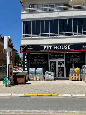 PET HOUSE SAKARYA
