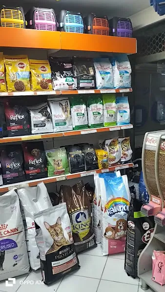 İzmir Alp Petshop foto 2