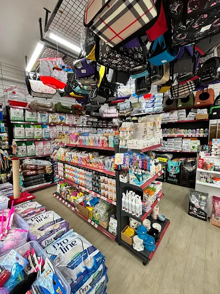 Köpük Petshop foto 2