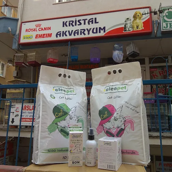 Kristal Akvaryum foto 2